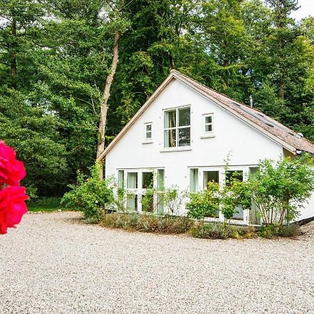 Holiday Home Varnaeshoved Aabenraa Eksteriør bilde