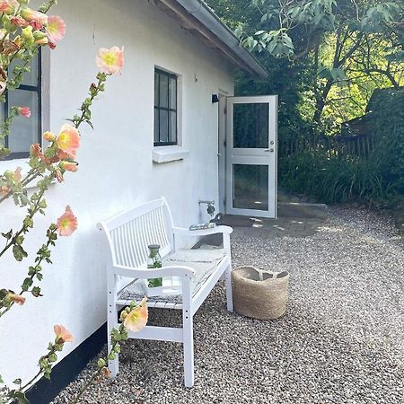 Holiday Home Varnaeshoved Aabenraa Eksteriør bilde