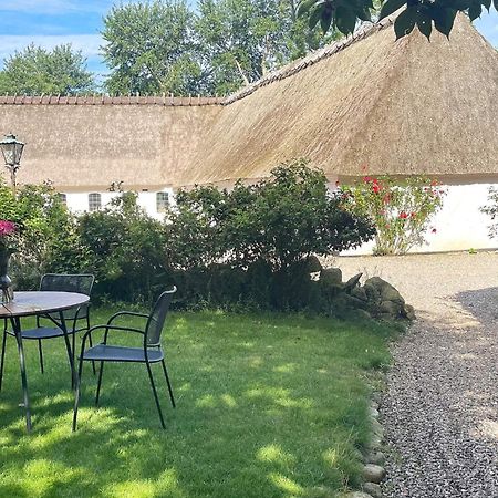 Holiday Home Varnaeshoved Aabenraa Eksteriør bilde