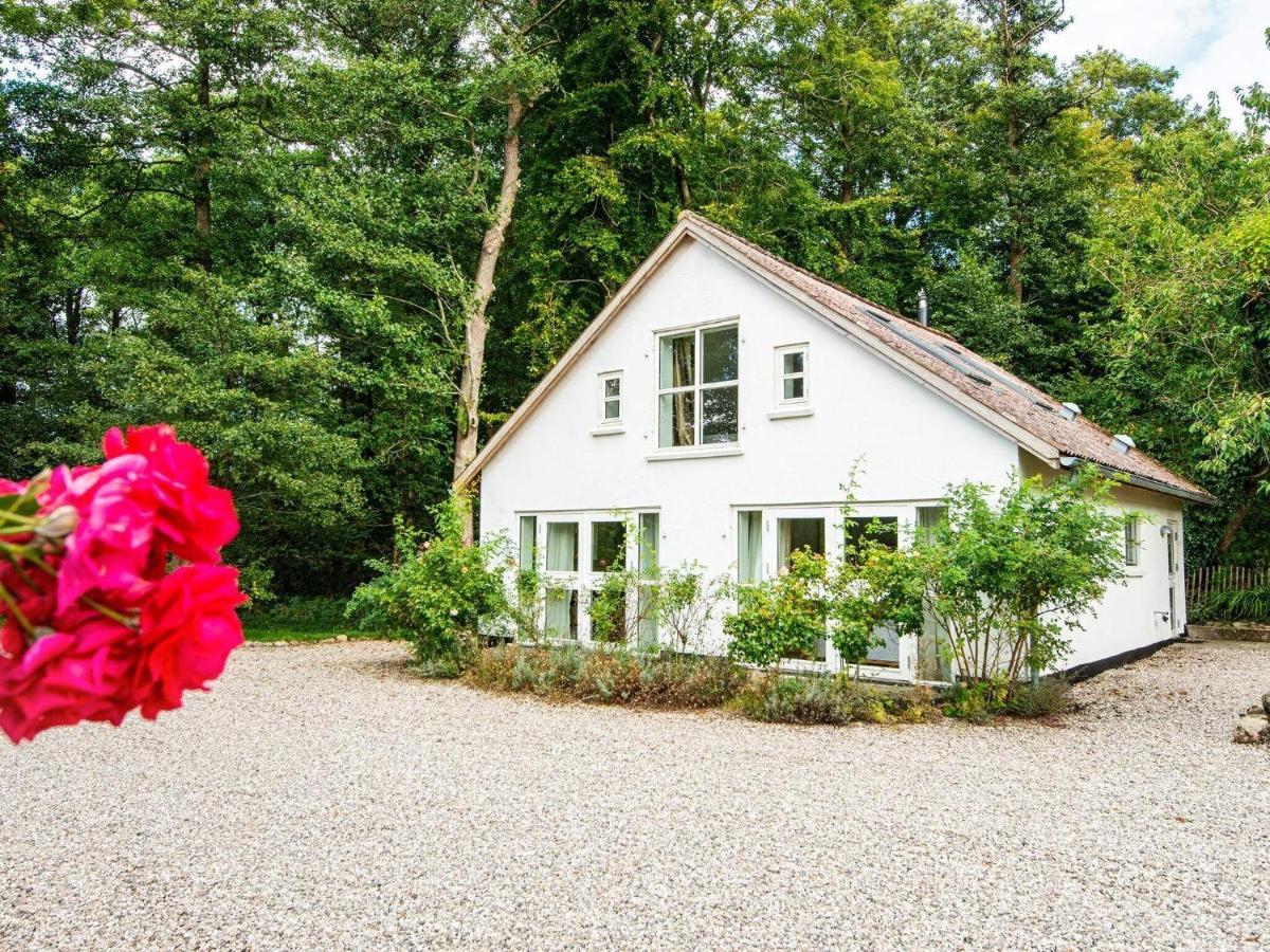 Holiday Home Varnaeshoved Aabenraa Eksteriør bilde
