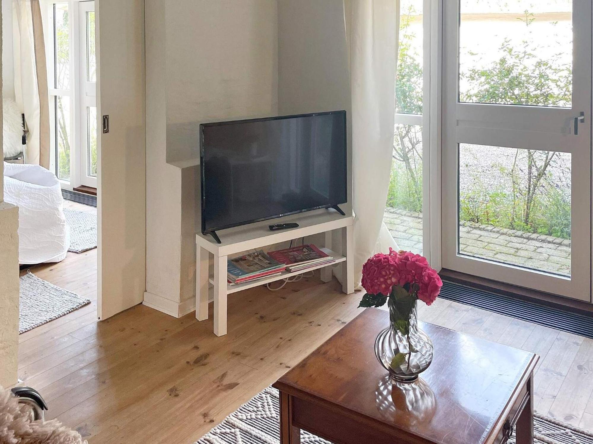 Holiday Home Varnaeshoved Aabenraa Eksteriør bilde
