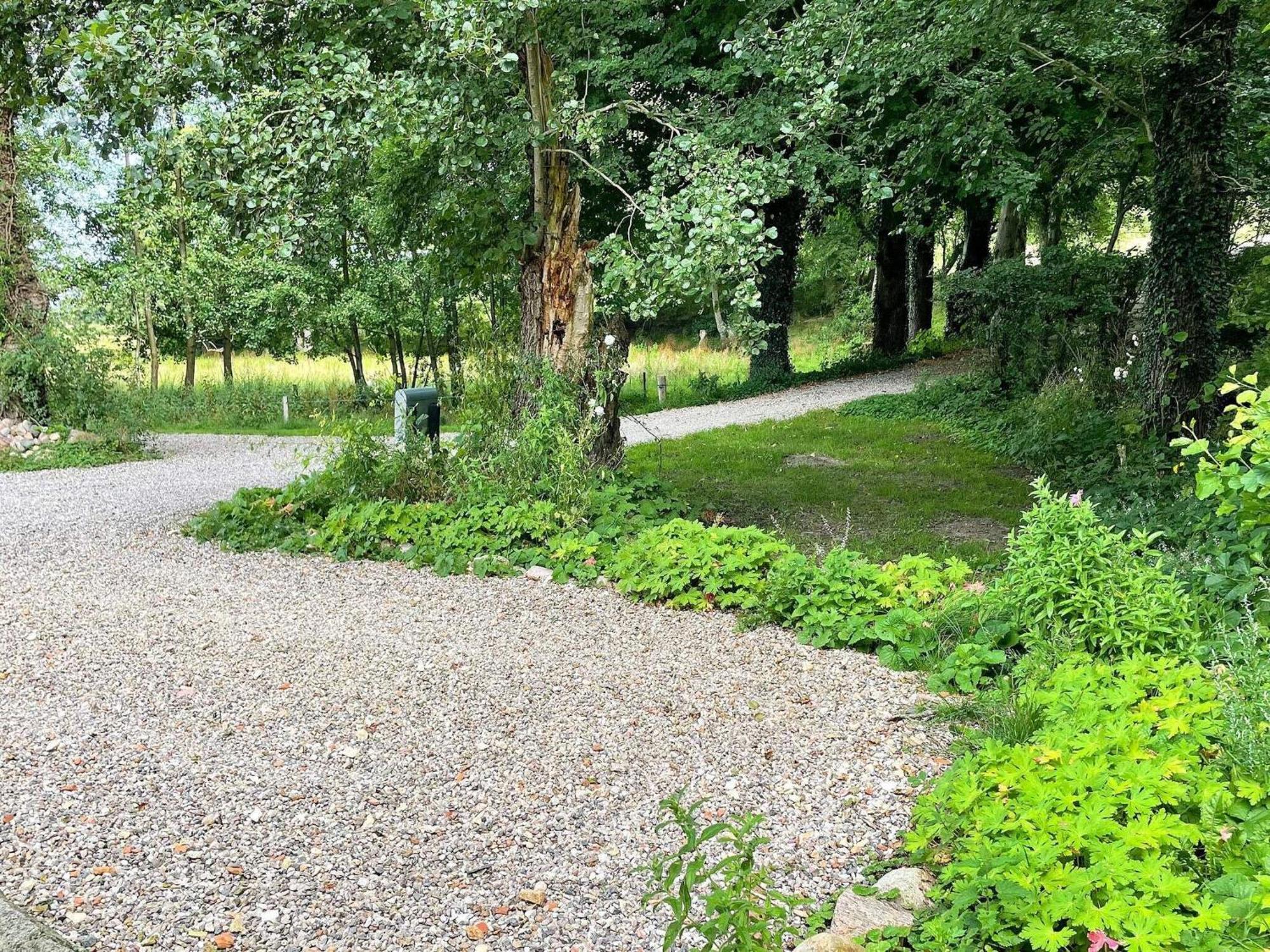 Holiday Home Varnaeshoved Aabenraa Eksteriør bilde